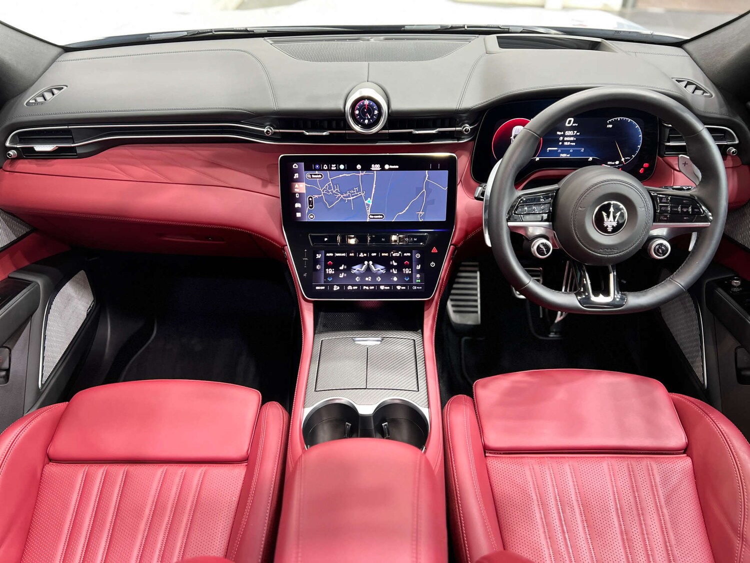 Used Maserati Other 2023 for sale - 76265243: Photo 22