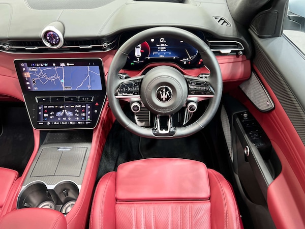 Used Maserati Other 2023 for sale - 76265243: Photo 23