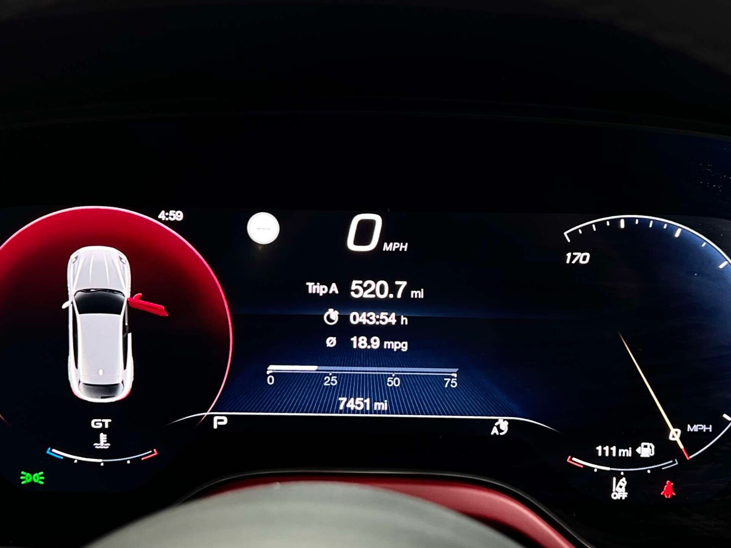 Used Maserati Other 2023 for sale - 76265243: Photo 25