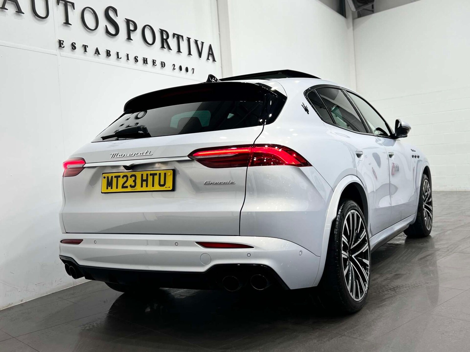 Used Maserati Other 2023 for sale - 76265243: Photo 28