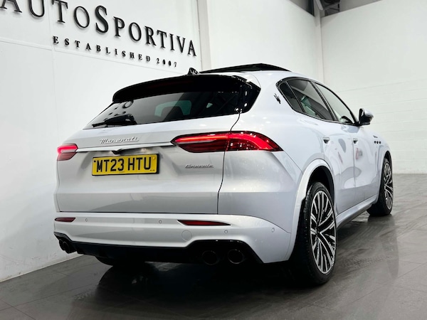 Used Maserati Other 2023 for sale - 76265243: Photo 28