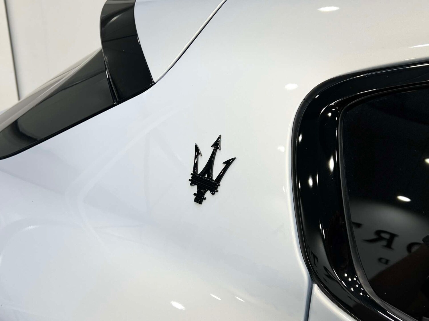 Used Maserati Other 2023 for sale - 76265243: Photo 32