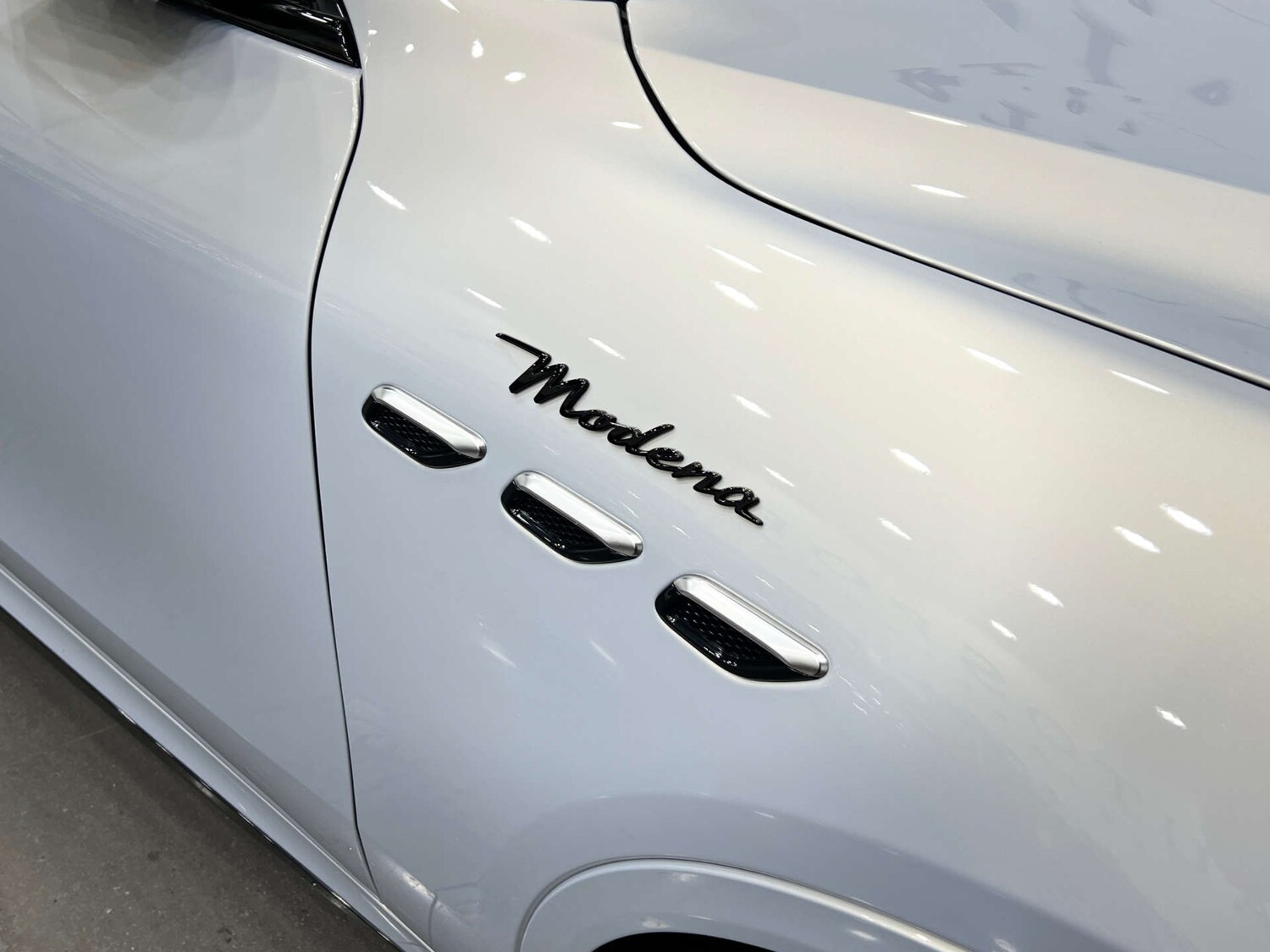 Used Maserati Other 2023 for sale - 76265243: Photo 35