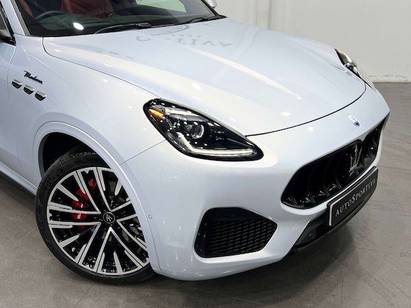 Used Maserati Other 2023 for sale - 76265243: Photo 36