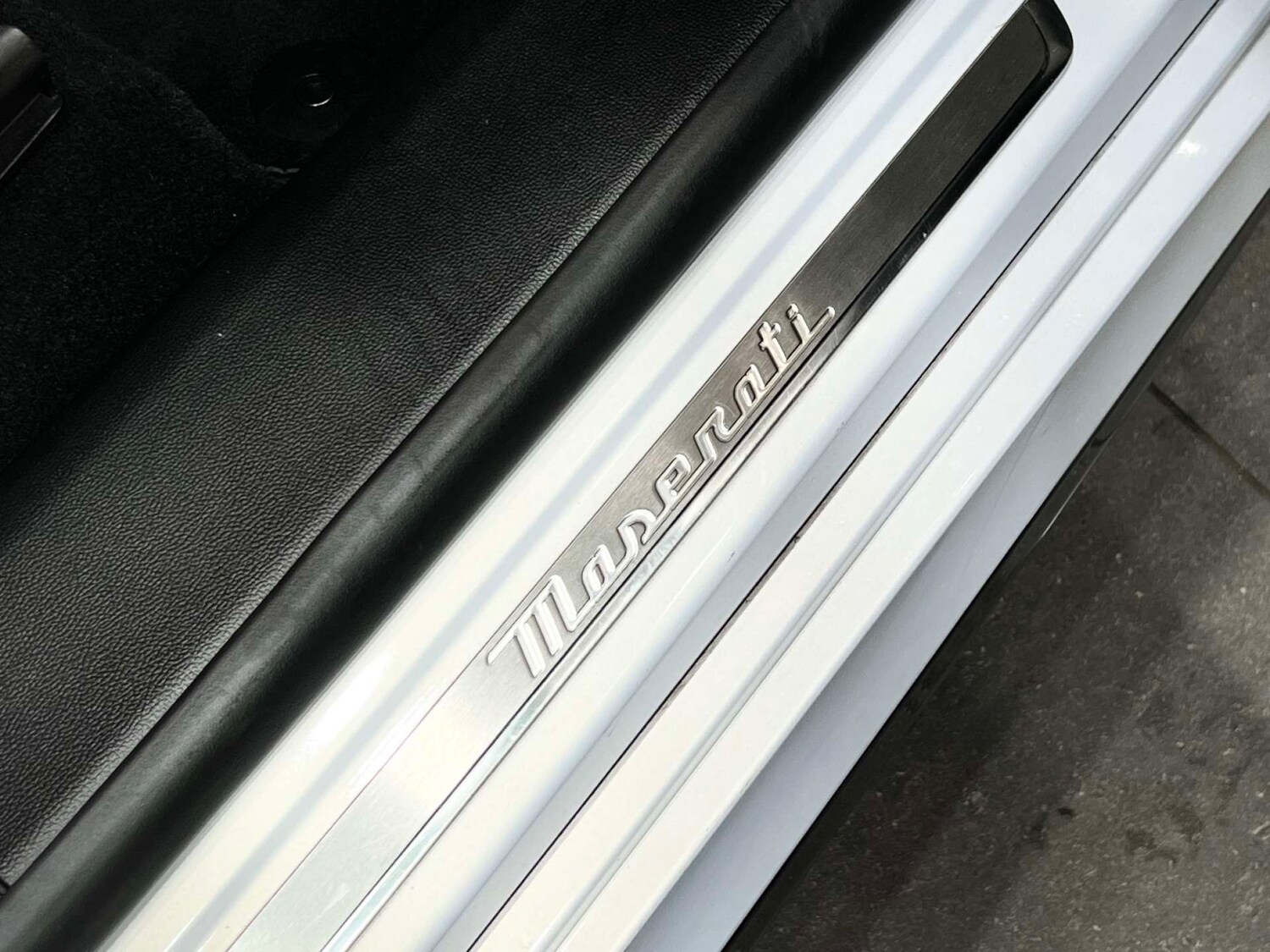 Used Maserati Other 2023 for sale - 76265243: Photo 40