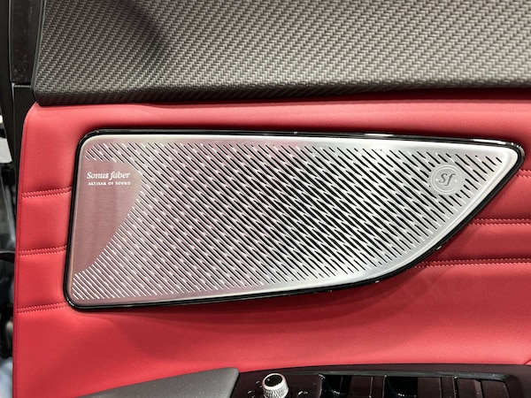 Used Maserati Other 2023 for sale - 76265243: Photo 44