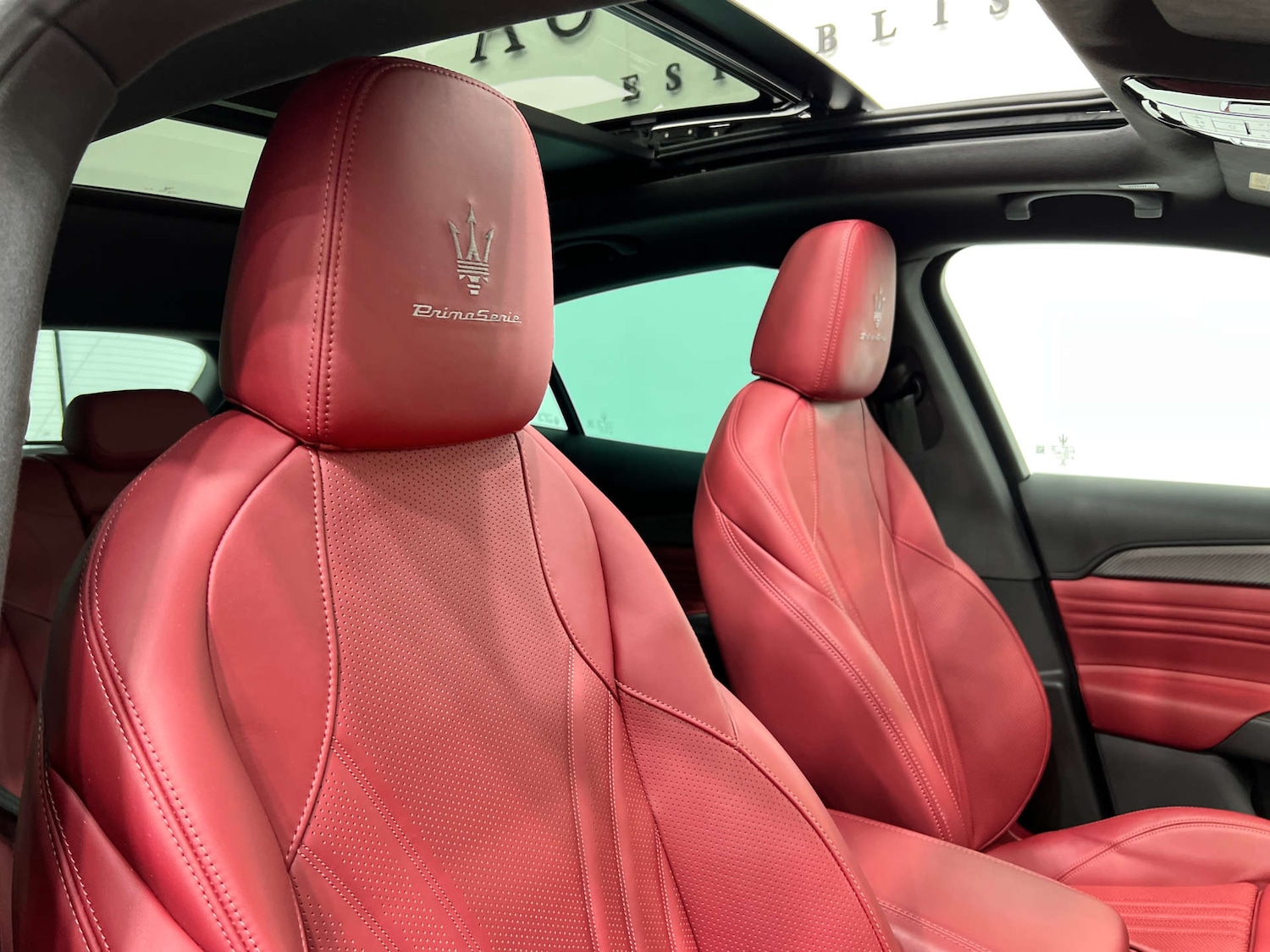 Used Maserati Other 2023 for sale - 76265243: Photo 45