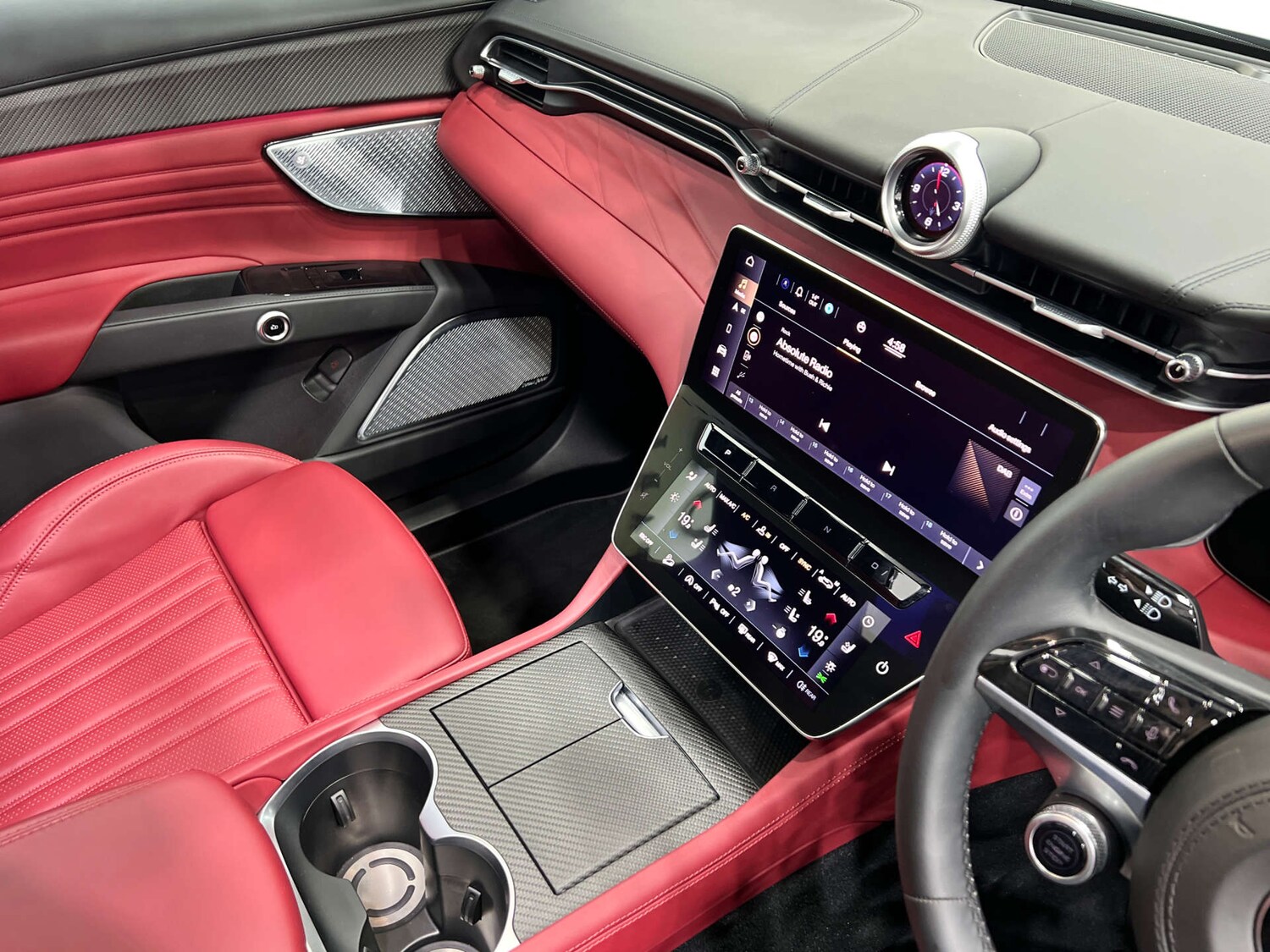 Used Maserati Other 2023 for sale - 76265243: Photo 48