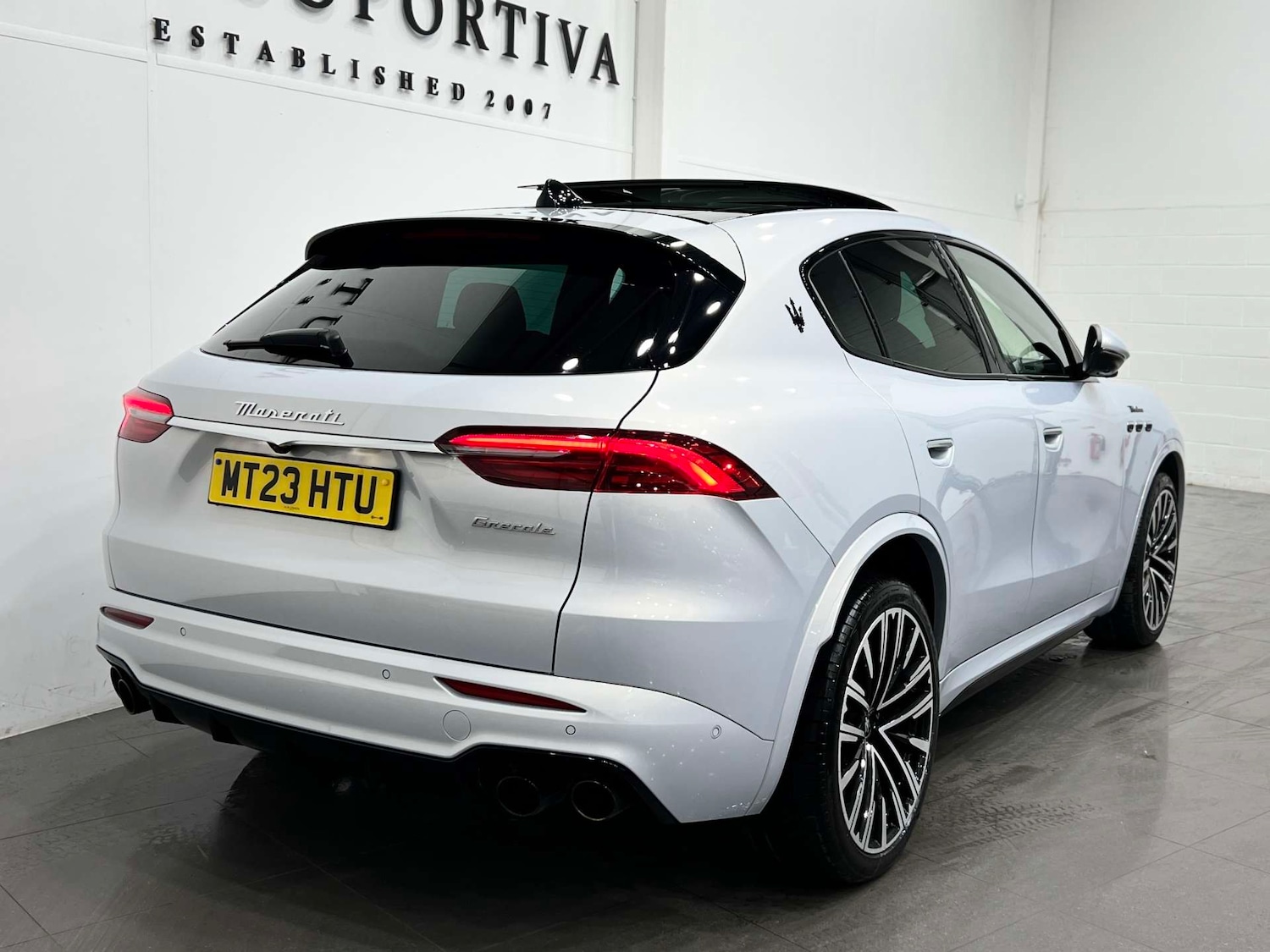 Used Maserati Other 2023 for sale - 76265243: Photo 5