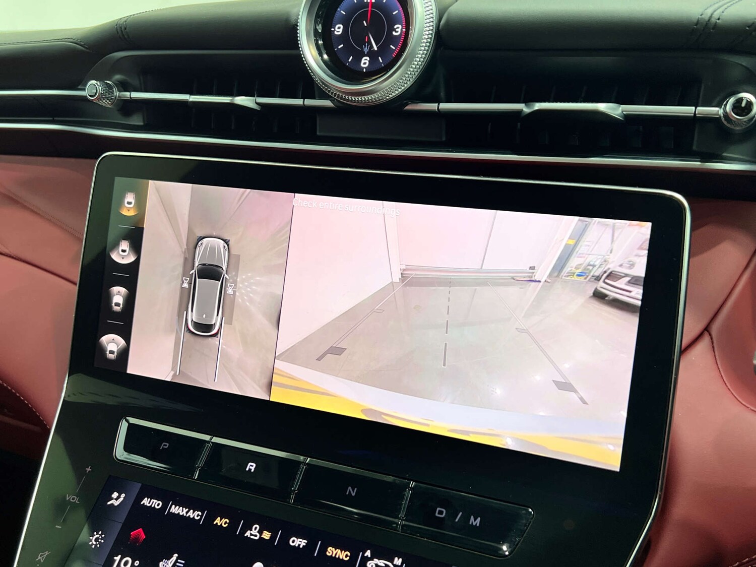 Used Maserati Other 2023 for sale - 76265243: Photo 50