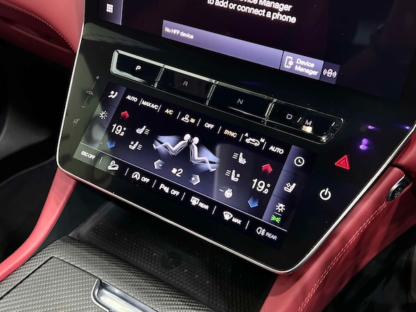 Used Maserati Other 2023 for sale - 76265243: Photo 52