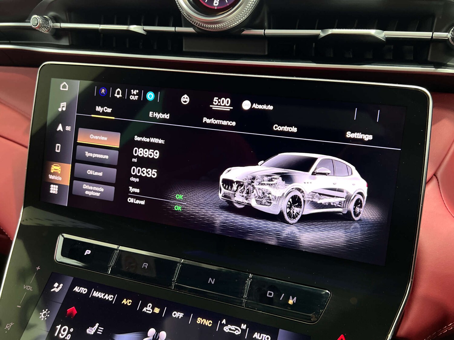 Used Maserati Other 2023 for sale - 76265243: Photo 53