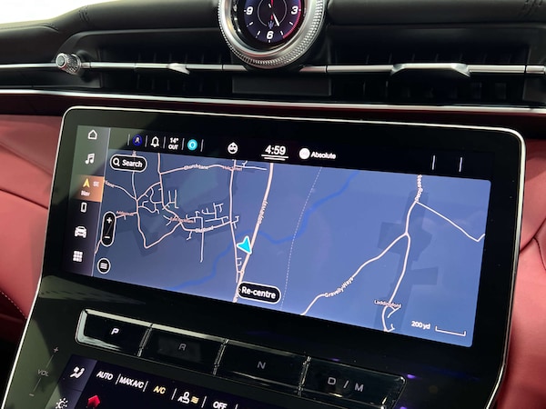 Used Maserati Other 2023 for sale - 76265243: Photo 53