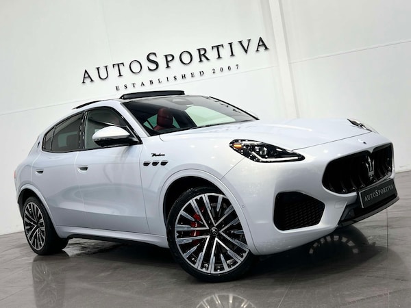 Used Maserati Other 2023 for sale - 76265243: Photo 55