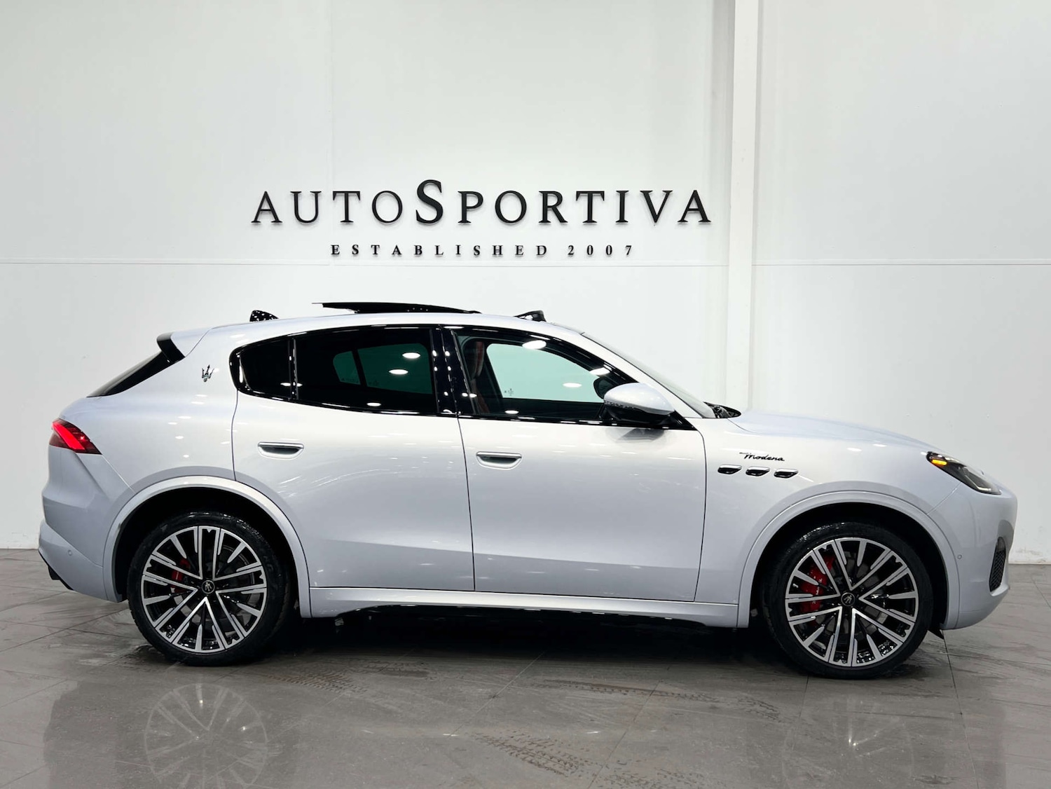 Used Maserati Other 2023 for sale - 76265243: Photo 6
