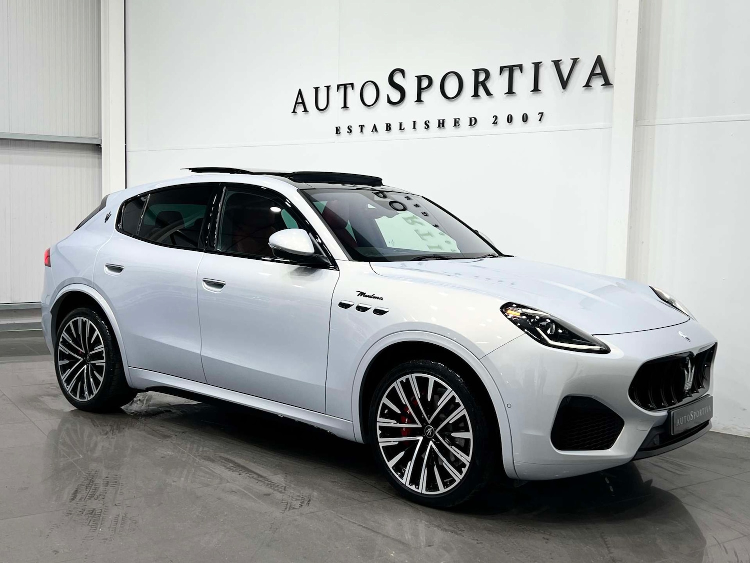 Used Maserati Other 2023 for sale - 76265243: Photo 7