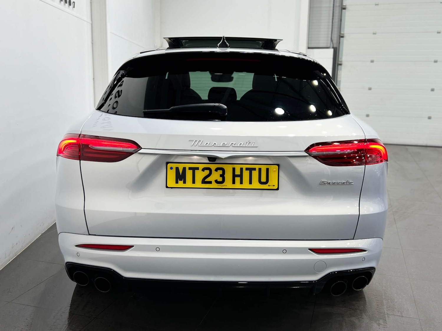 Used Maserati Other 2023 for sale - 76265243: Photo 9