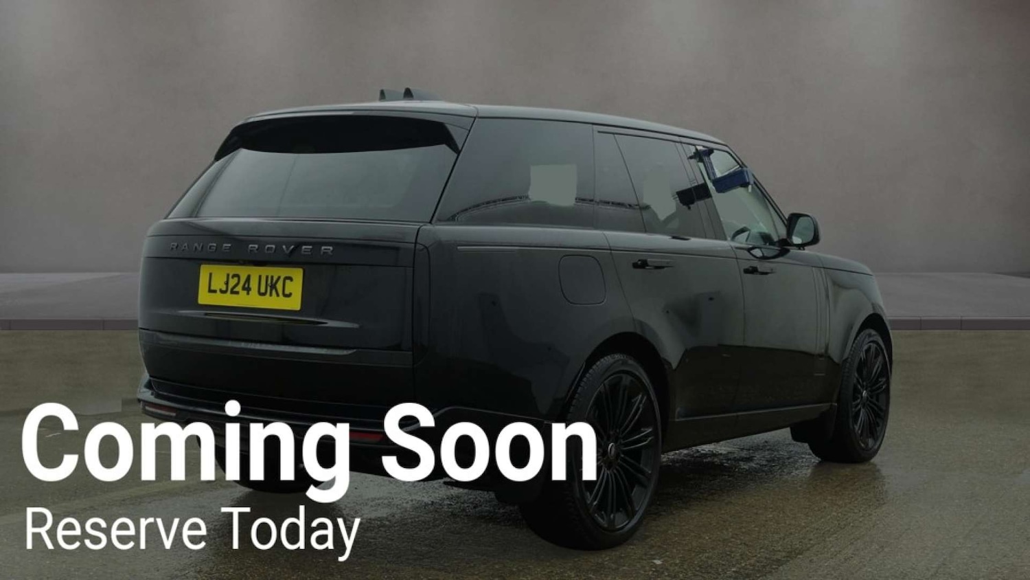 Used Land Rover Range Rover 2024 for sale - 78111296: Photo 4