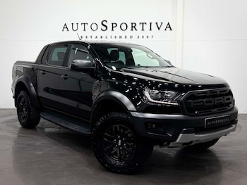 Used Ford Ranger 2020 for sale - 78343781: Photo