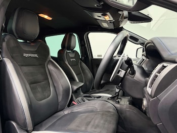 Used Ford Ranger 2020 for sale - 78343781: Photo