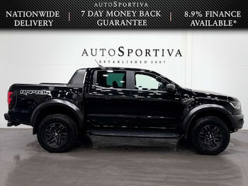 Used Ford Ranger 2020 for sale - 78343781: Photo