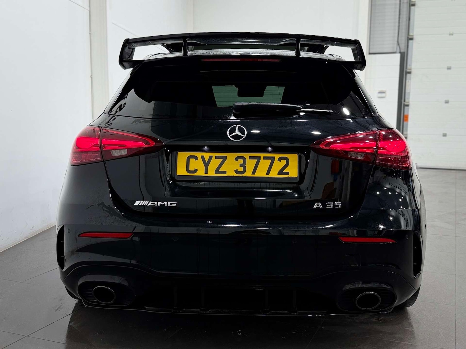 Used Mercedes-Benz A-Class 2023 for sale - 77833904: Photo 10