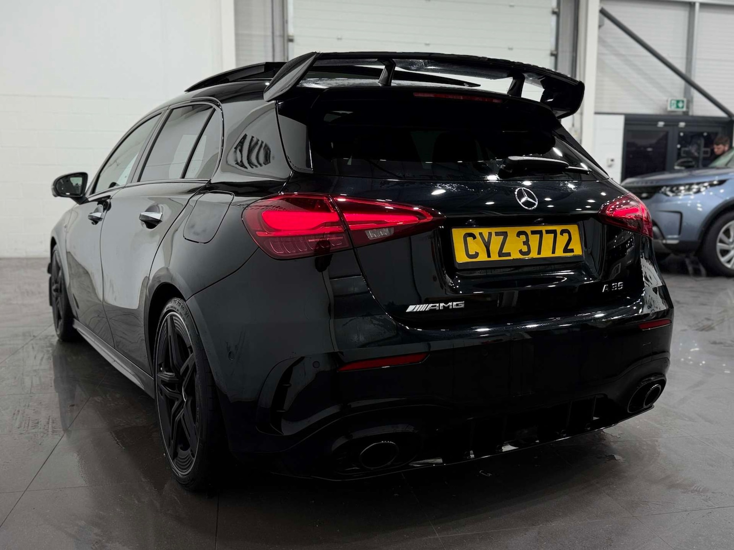 Used Mercedes-Benz A-Class 2023 for sale - 77833904: Photo 11