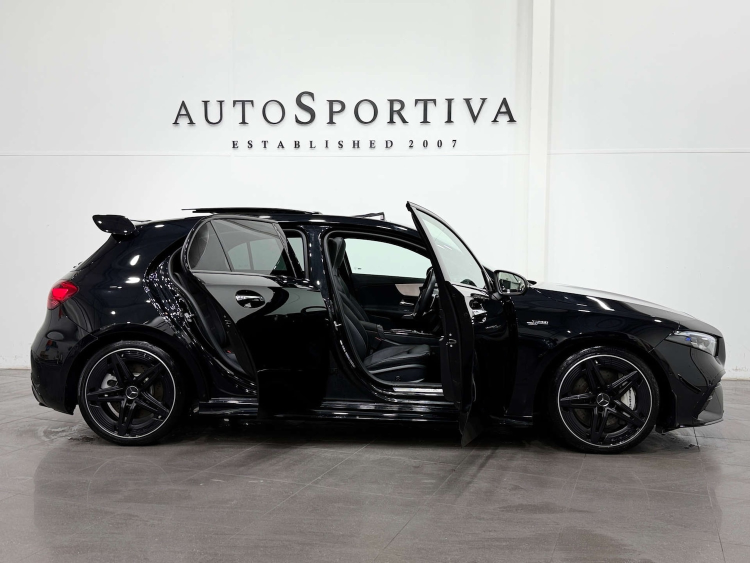 Used Mercedes-Benz A-Class 2023 for sale - 77833904: Photo 15