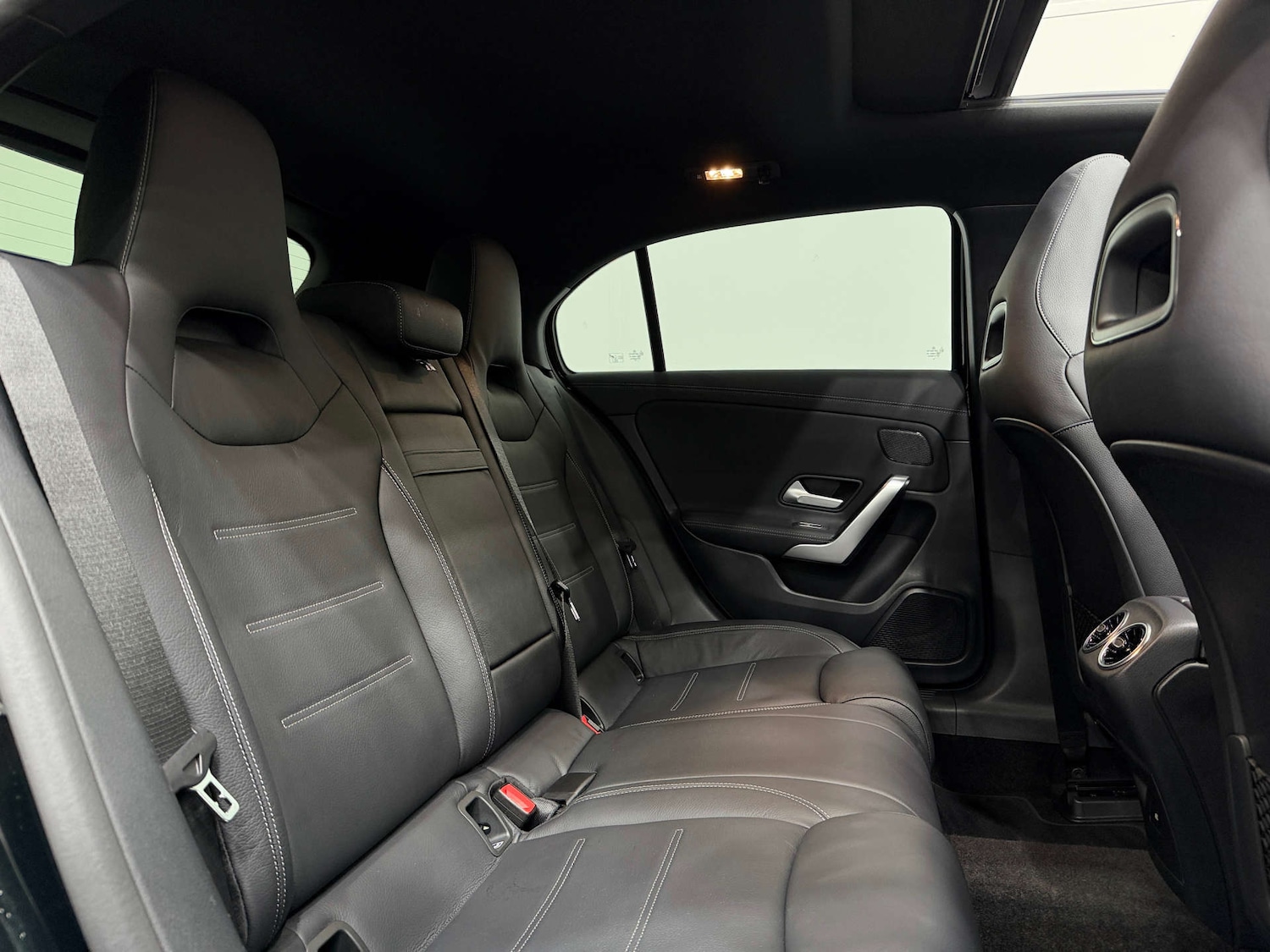 Used Mercedes-Benz A-Class 2023 for sale - 77833904: Photo 16