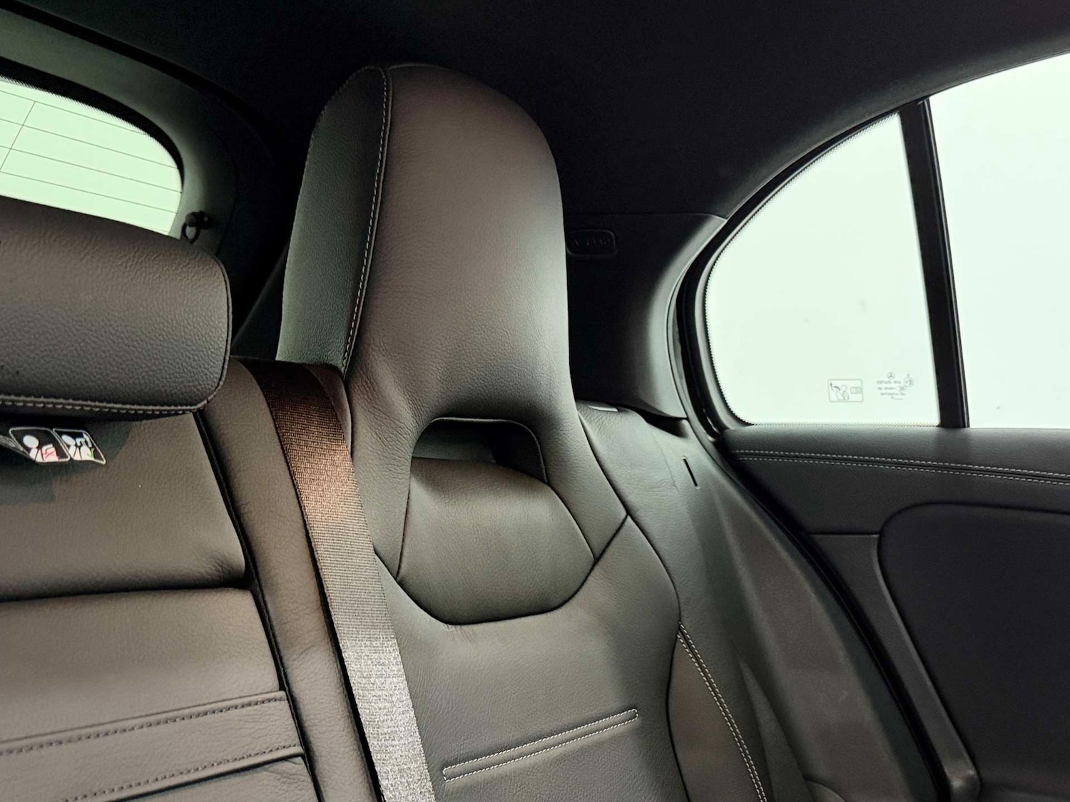 Used Mercedes-Benz A-Class 2023 for sale - 77833904: Photo 17