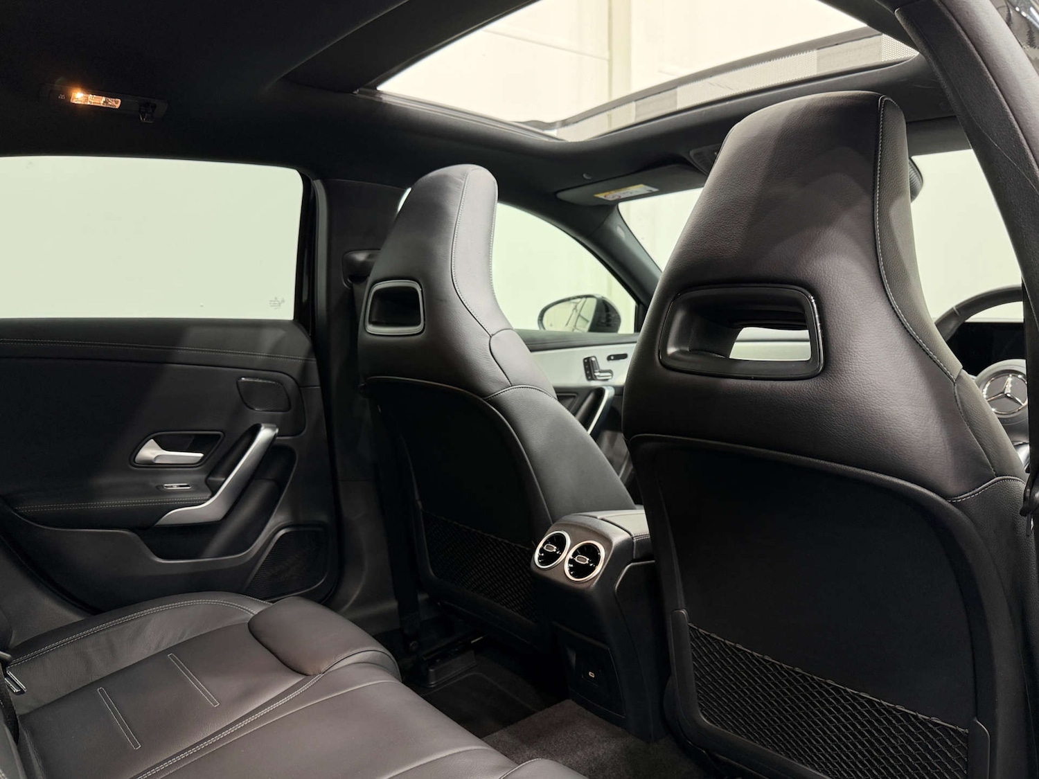 Used Mercedes-Benz A-Class 2023 for sale - 77833904: Photo 18