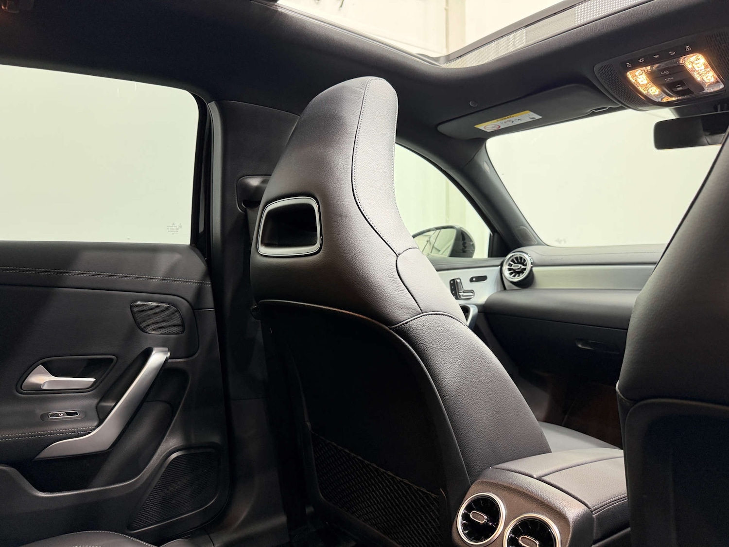 Used Mercedes-Benz A-Class 2023 for sale - 77833904: Photo 19