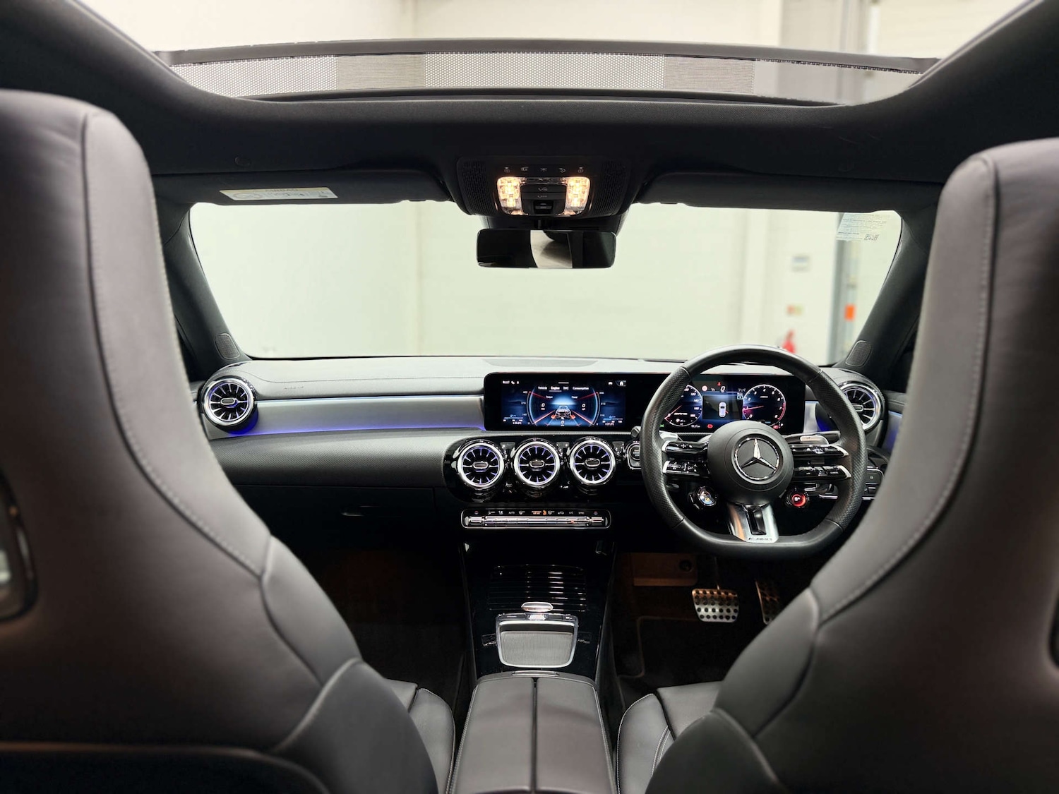 Used Mercedes-Benz A-Class 2023 for sale - 77833904: Photo 21