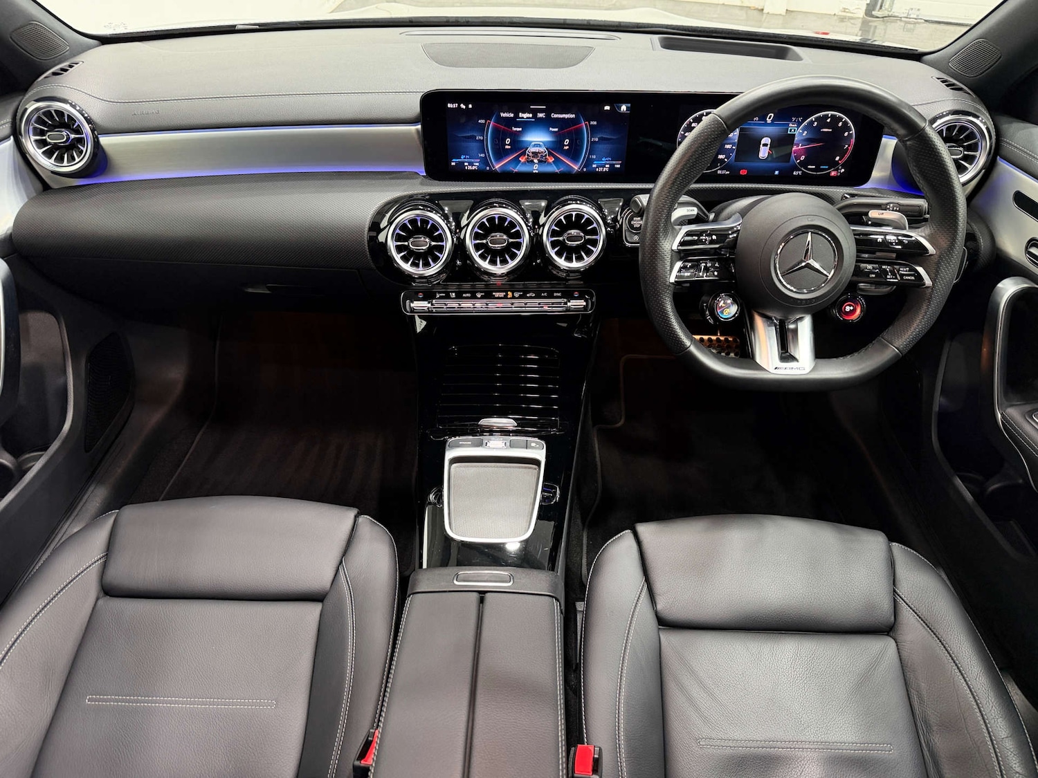 Used Mercedes-Benz A-Class 2023 for sale - 77833904: Photo 22