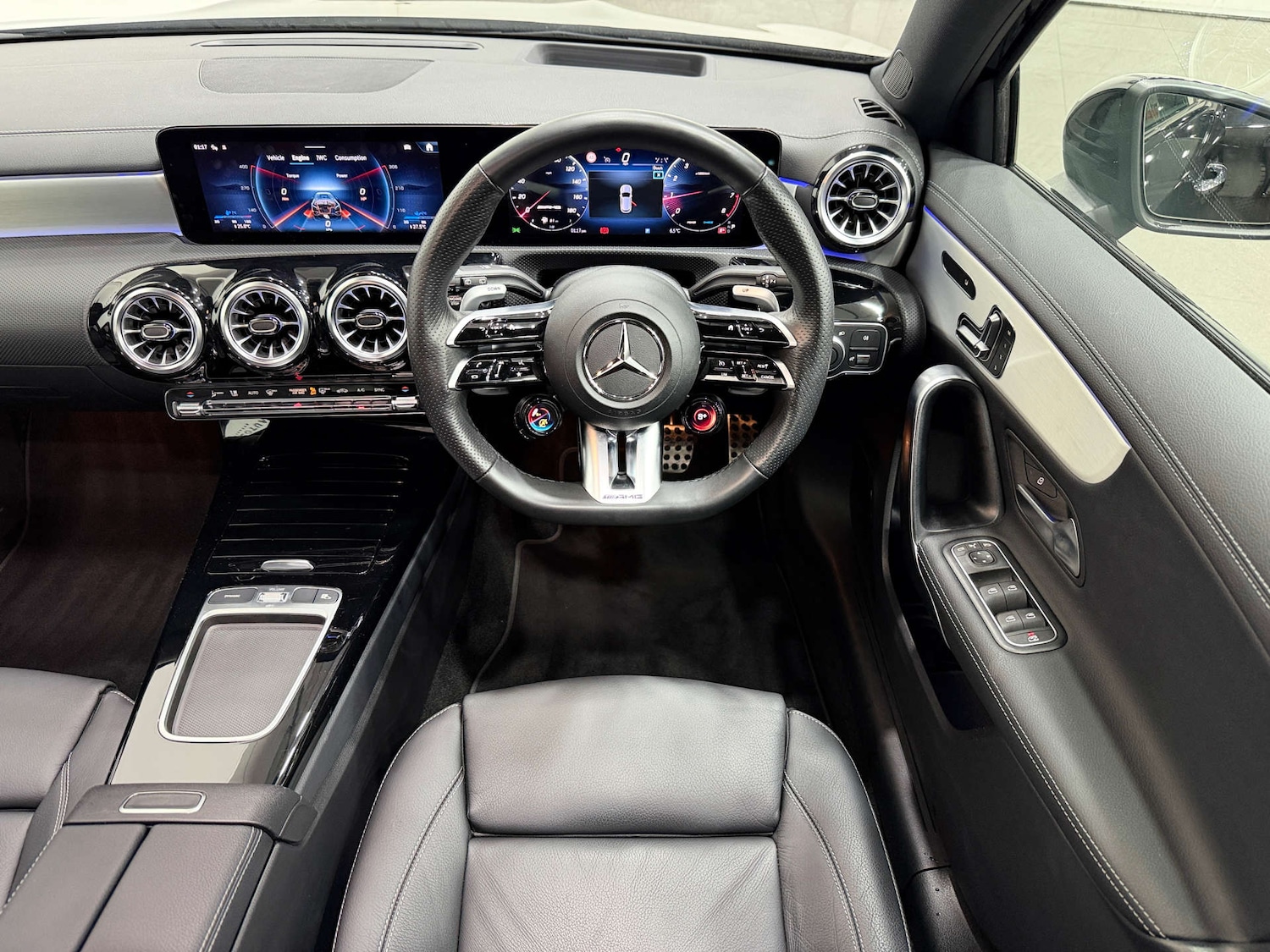 Used Mercedes-Benz A-Class 2023 for sale - 77833904: Photo 23