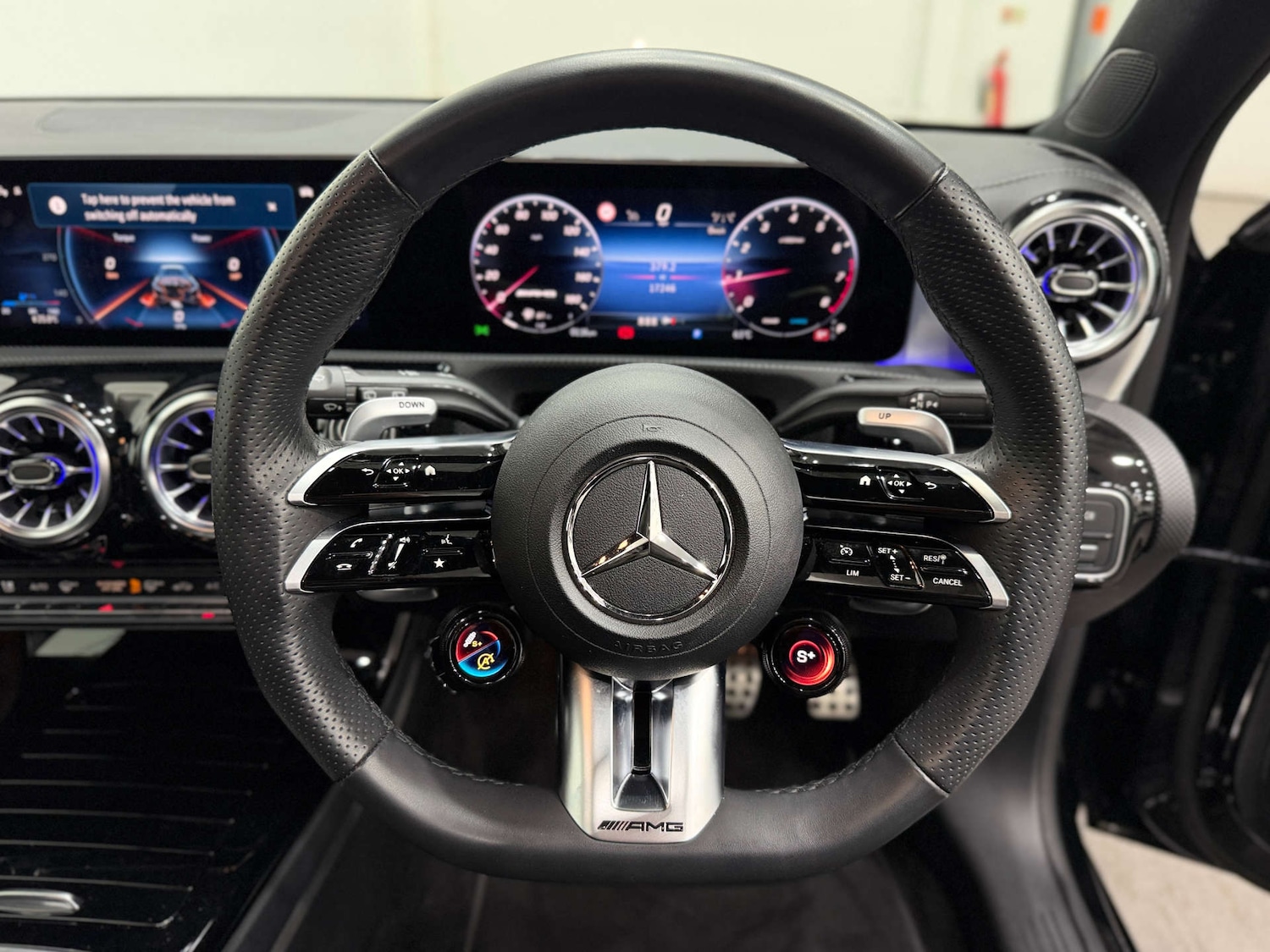 Used Mercedes-Benz A-Class 2023 for sale - 77833904: Photo 24