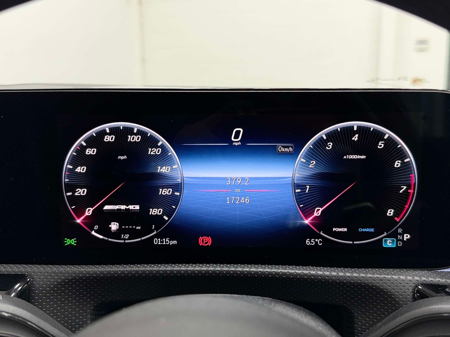 Used Mercedes-Benz A-Class 2023 for sale - 77833904: Photo 25