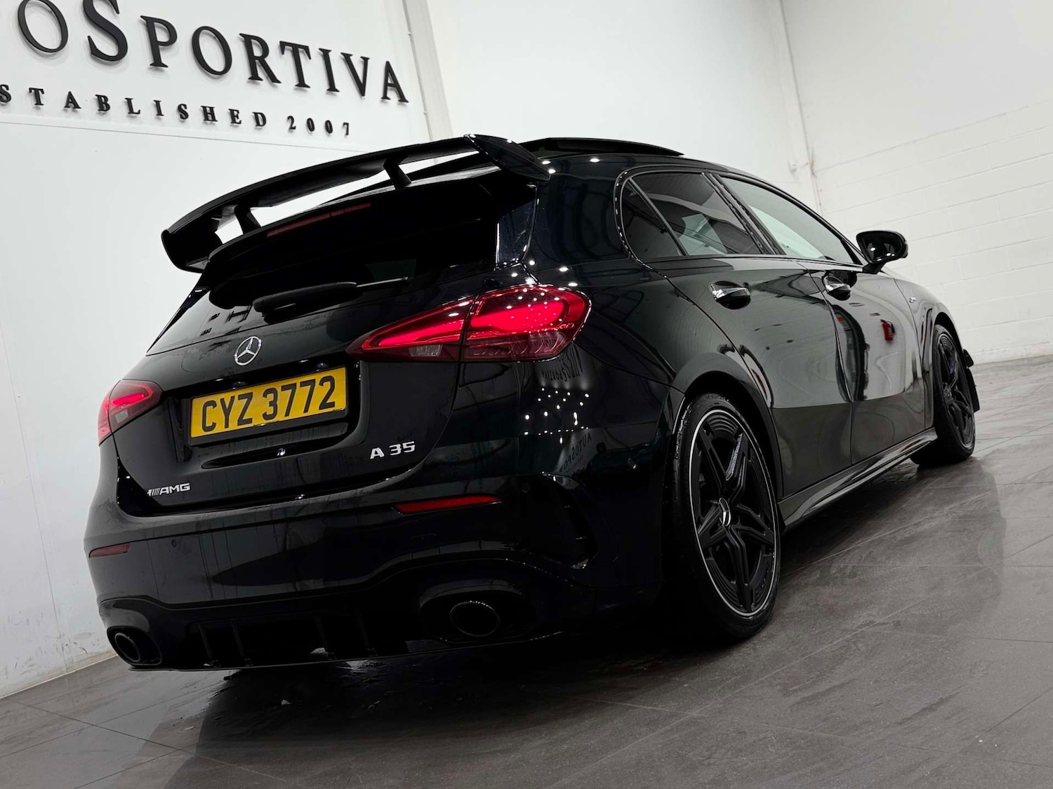 Used Mercedes-Benz A-Class 2023 for sale - 77833904: Photo 28