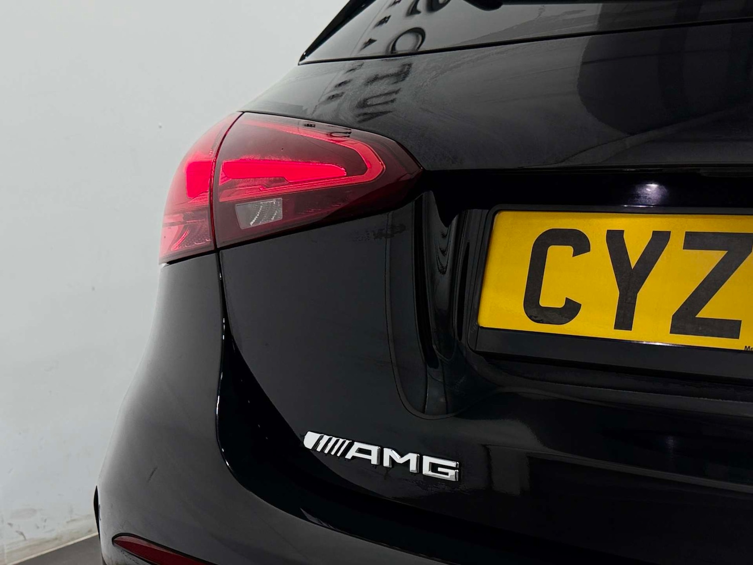 Used Mercedes-Benz A-Class 2023 for sale - 77833904: Photo 29