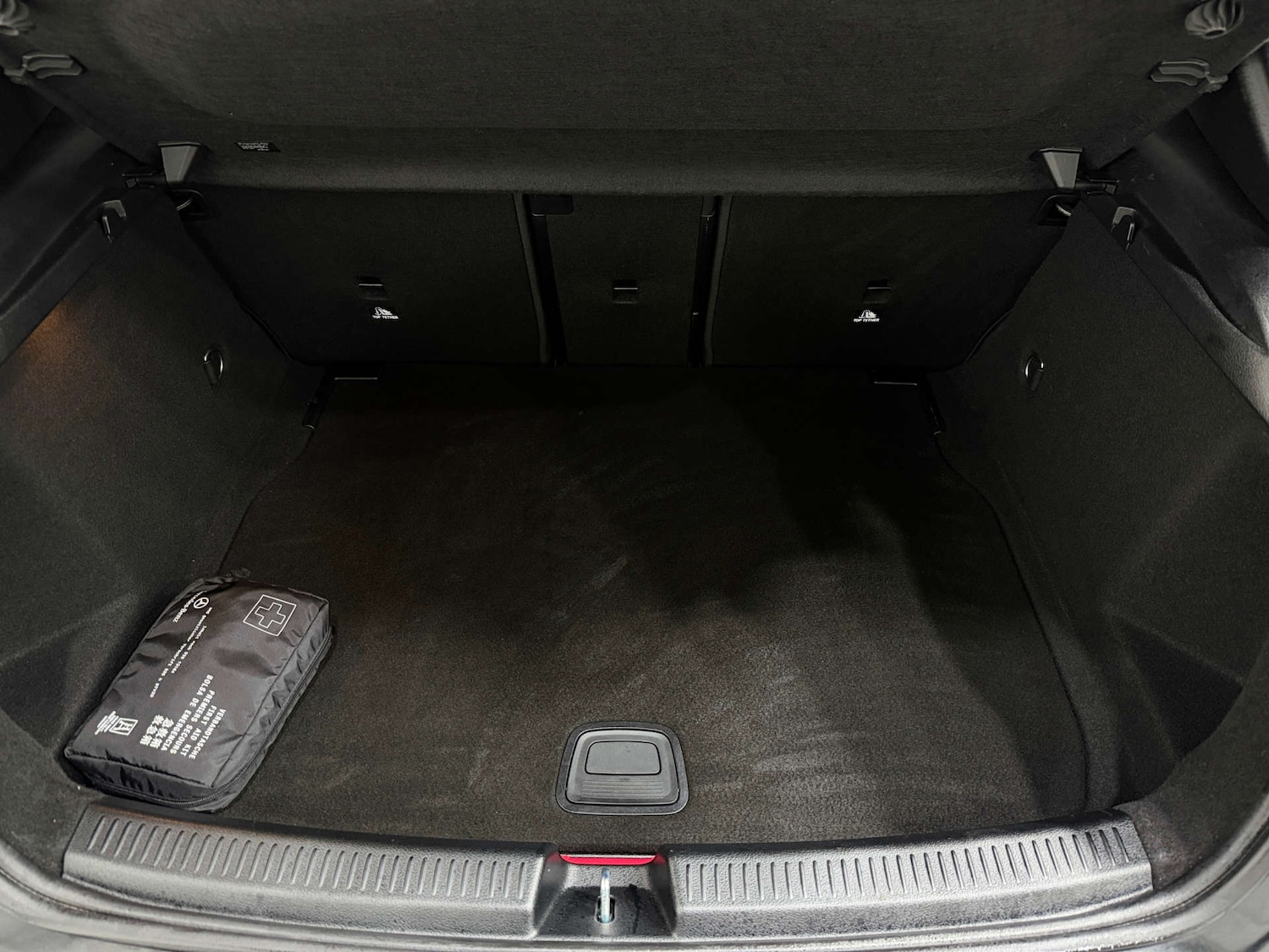 Used Mercedes-Benz A-Class 2023 for sale - 77833904: Photo 31