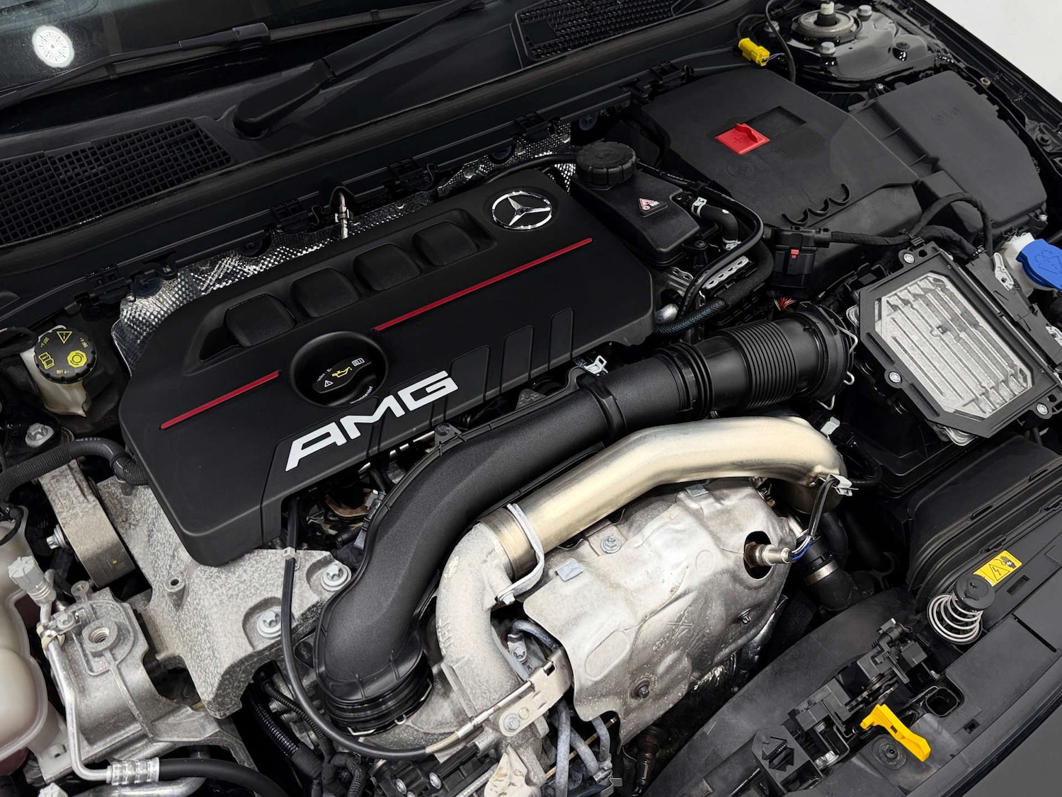 Used Mercedes-Benz A-Class 2023 for sale - 77833904: Photo 36