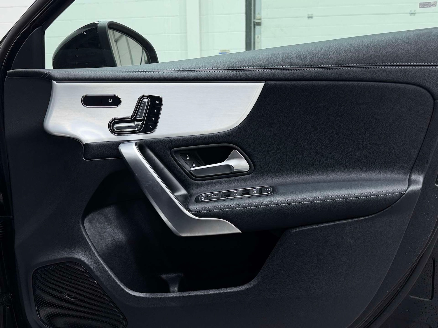 Used Mercedes-Benz A-Class 2023 for sale - 77833904: Photo 40