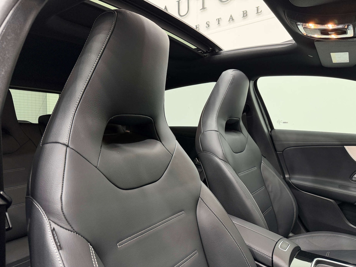 Used Mercedes-Benz A-Class 2023 for sale - 77833904: Photo 44