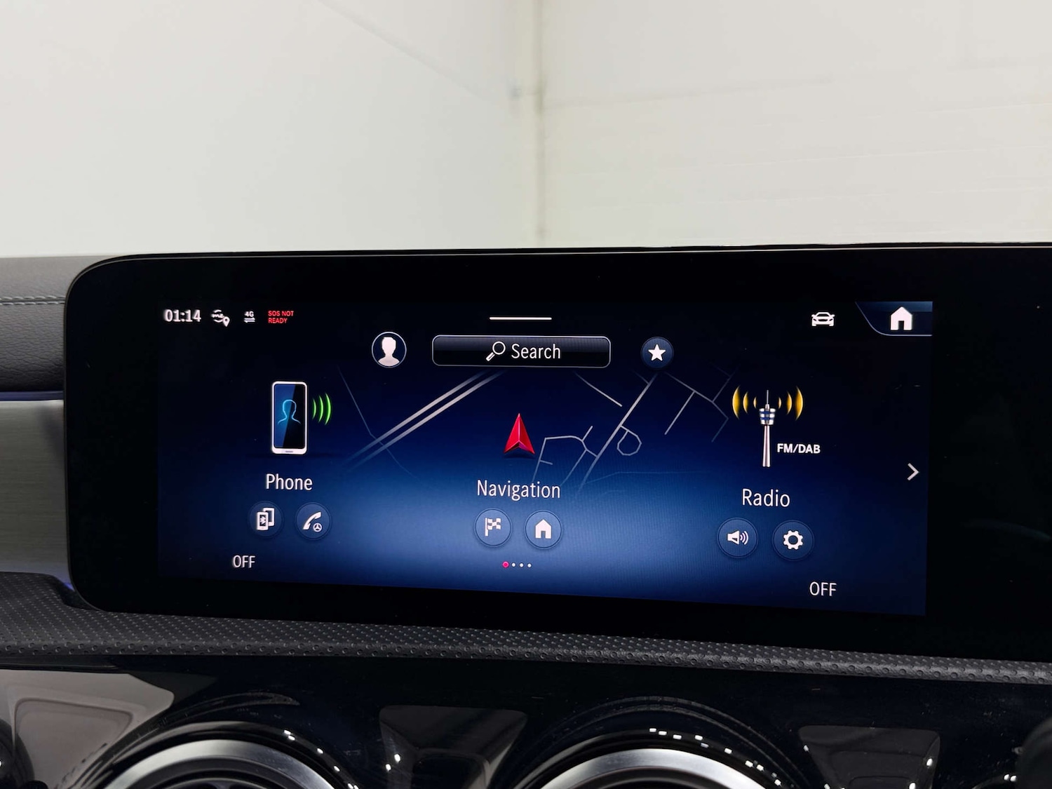 Used Mercedes-Benz A-Class 2023 for sale - 77833904: Photo 51