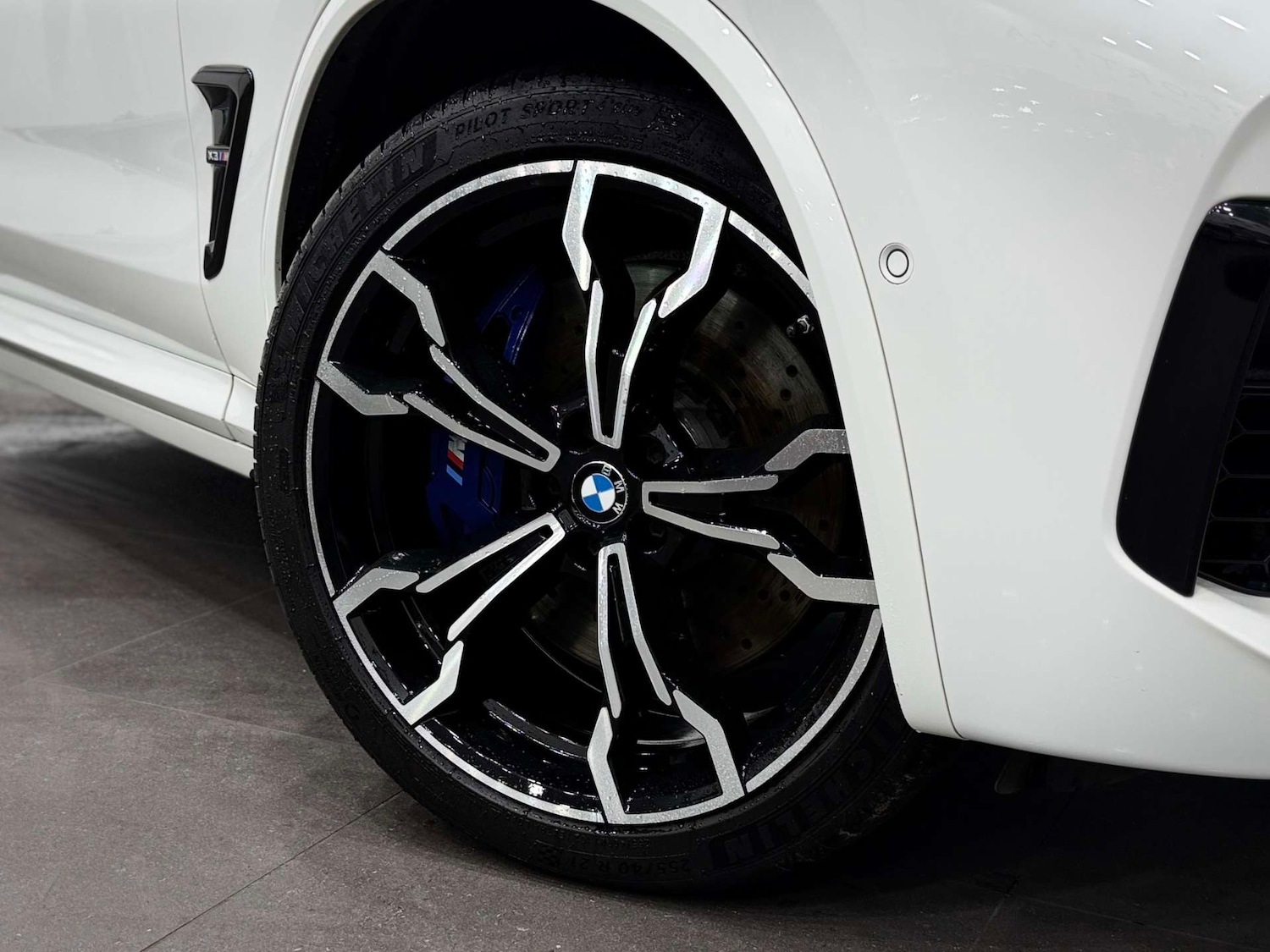 Used BMW X3 M 2019 for sale - 77833924: Photo 13