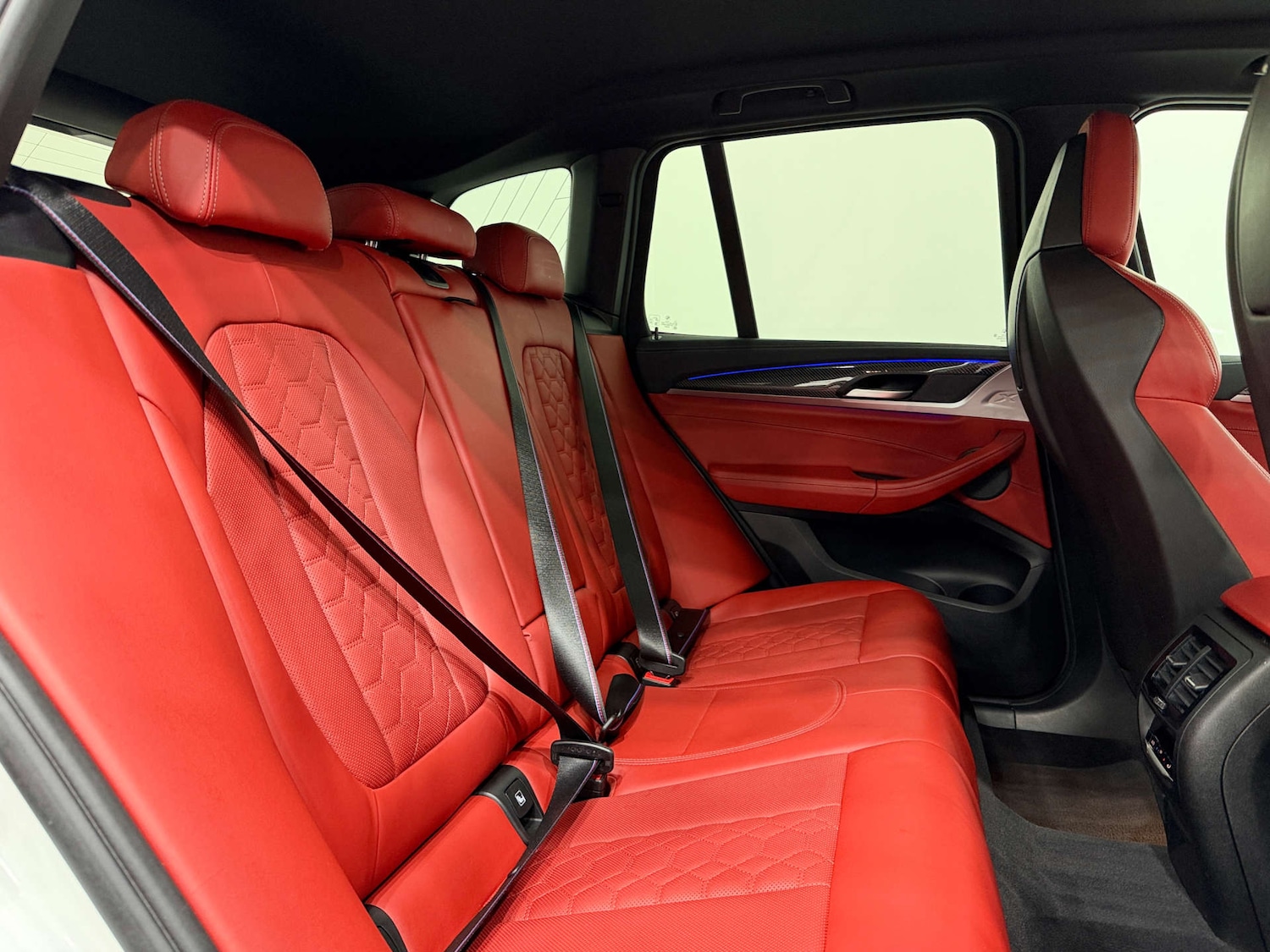 Used BMW X3 M 2019 for sale - 77833924: Photo 16