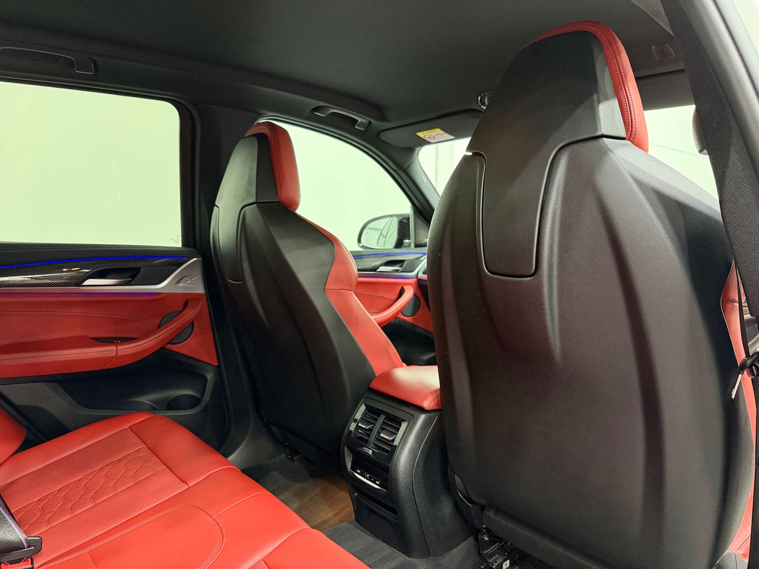 Used BMW X3 M 2019 for sale - 77833924: Photo 18