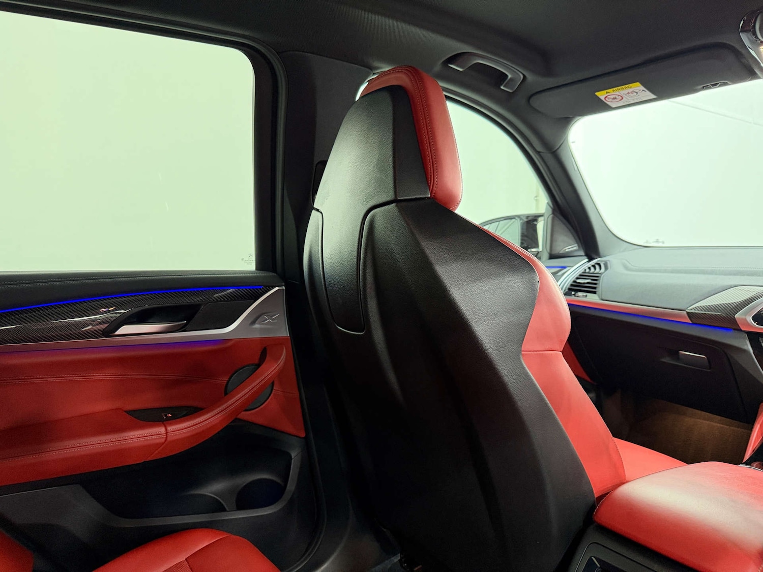 Used BMW X3 M 2019 for sale - 77833924: Photo 19