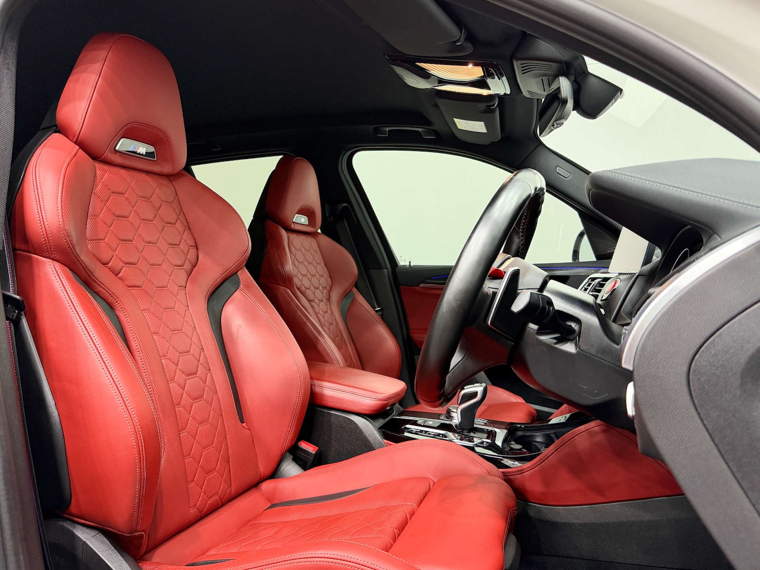 Used BMW X3 M 2019 for sale - 77833924: Photo 2