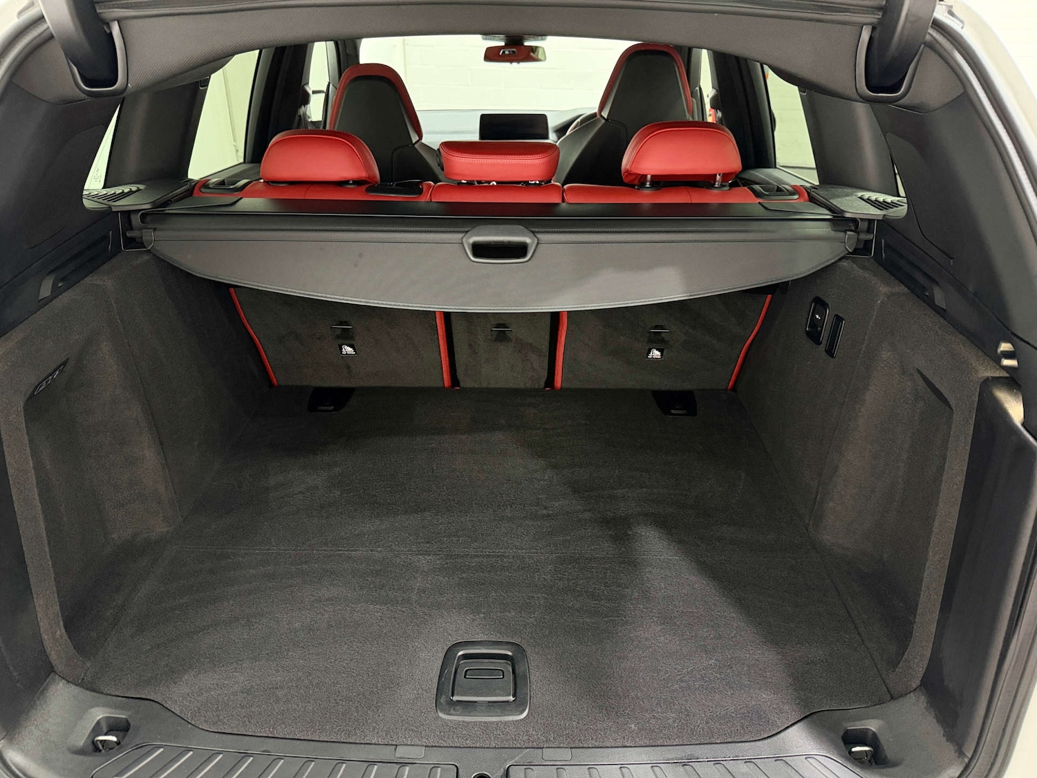 Used BMW X3 M 2019 for sale - 77833924: Photo 29